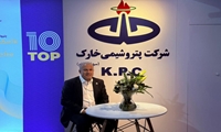 راهبرد تلفیق تجربه و فناوری در پتروشیمی خارک دنبال می‌شود